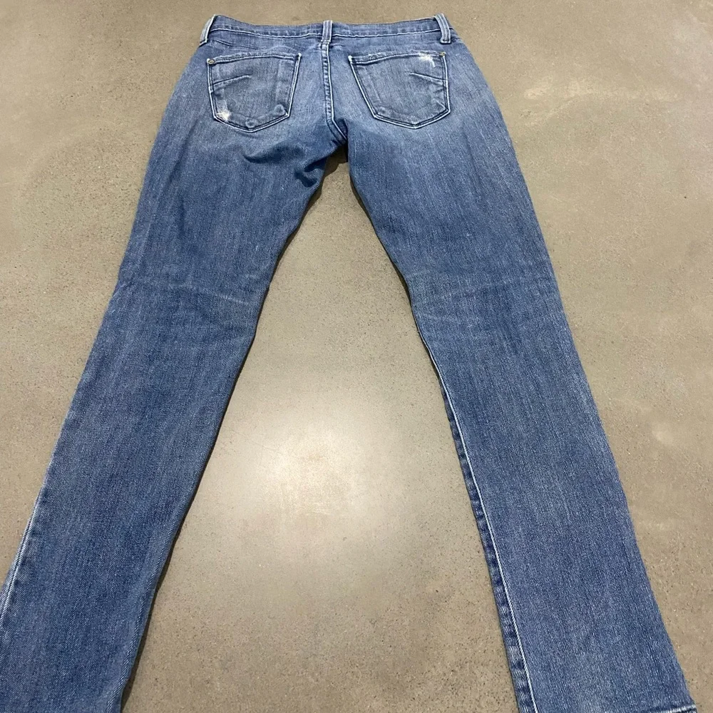 James Jeans vintage neo beau distressed - Picture 6 of 6